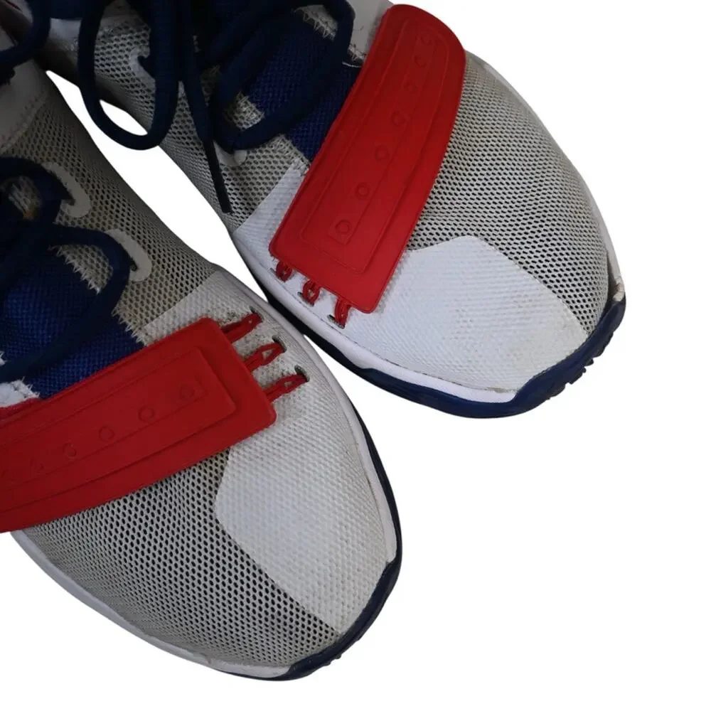 Nike Youth 6.5 PG 1 GS USA 'Snapback' Sneakers